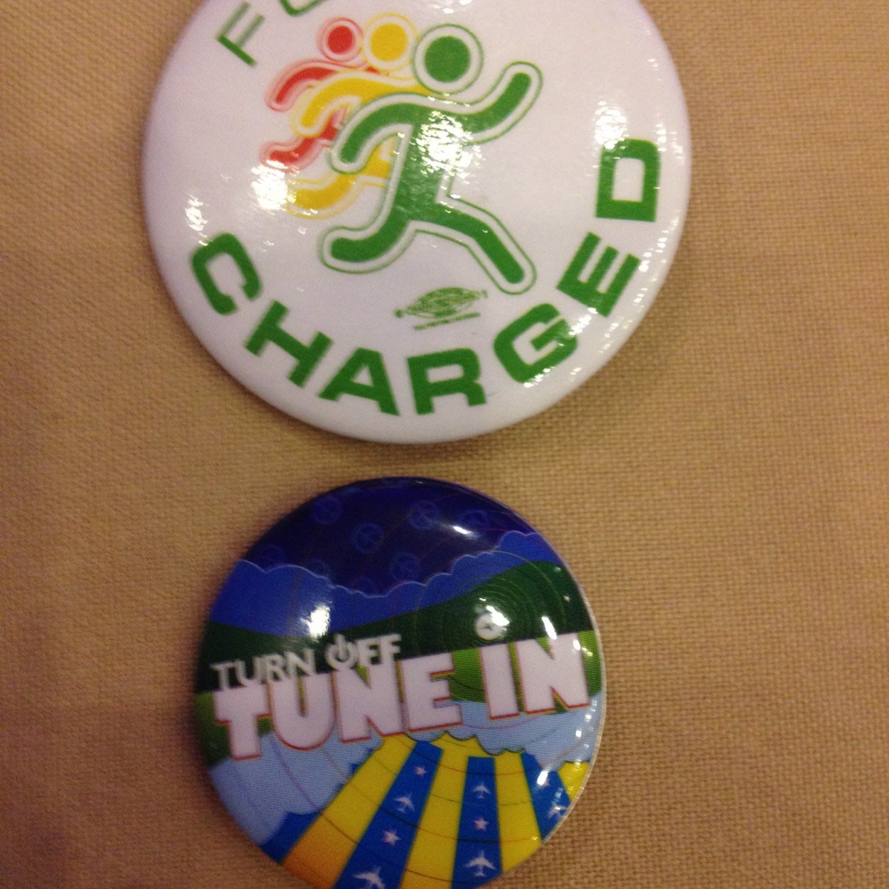 KristenPowers's profile picture. 