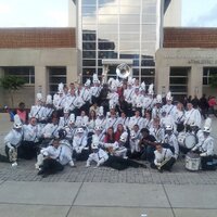 Kecoughtan Warrior Band (@kecoughtanband) 's Twitter Profile