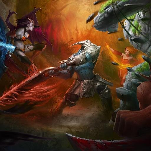 danialsT's profile picture. 