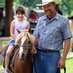 Barry Lescalleet (@cowboybarry58) Twitter profile photo