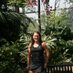 Holly Ross (@littlerossco) Twitter profile photo
