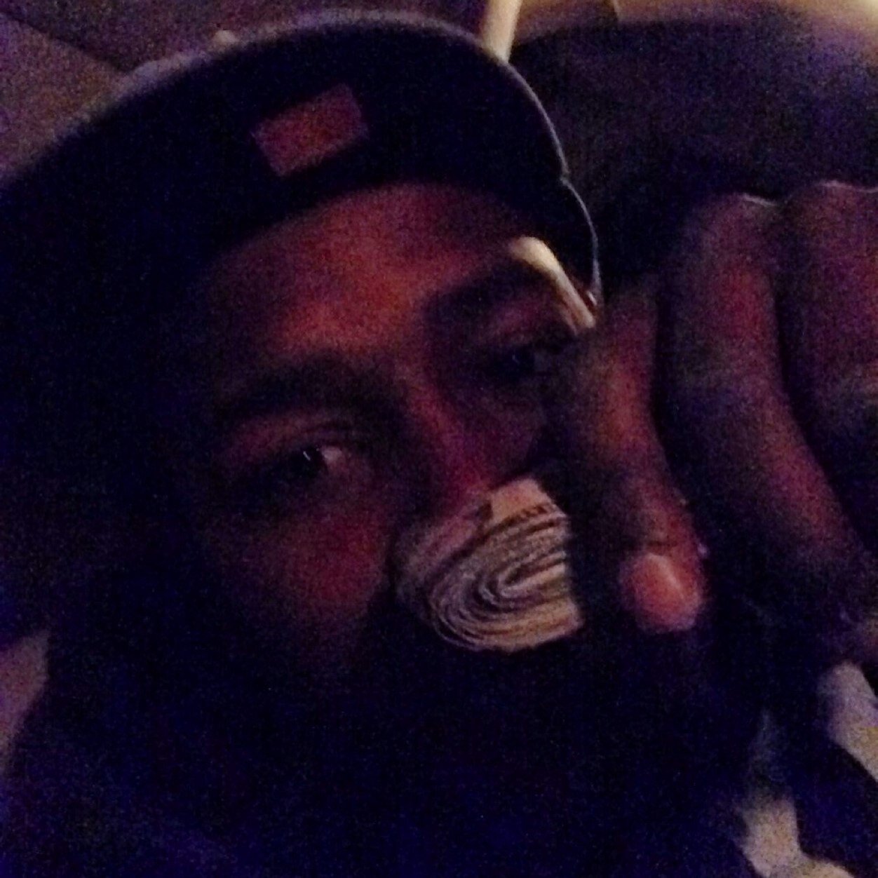 I dont fucc wit you at all!
#Teamducc'doff #TeamRudenigga #Teamsleepless