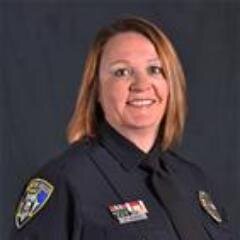 WFPD Public Information Officer