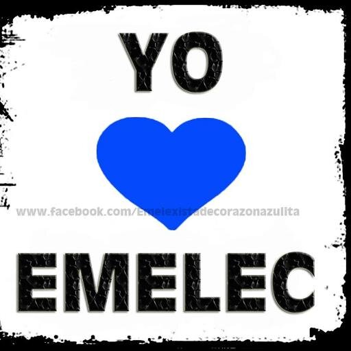 Ecuador emelec♥