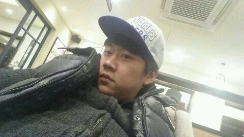속을 알기 어려운남자?