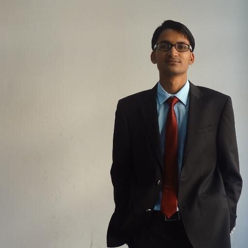 Software Engineer | Finance Enthusiast