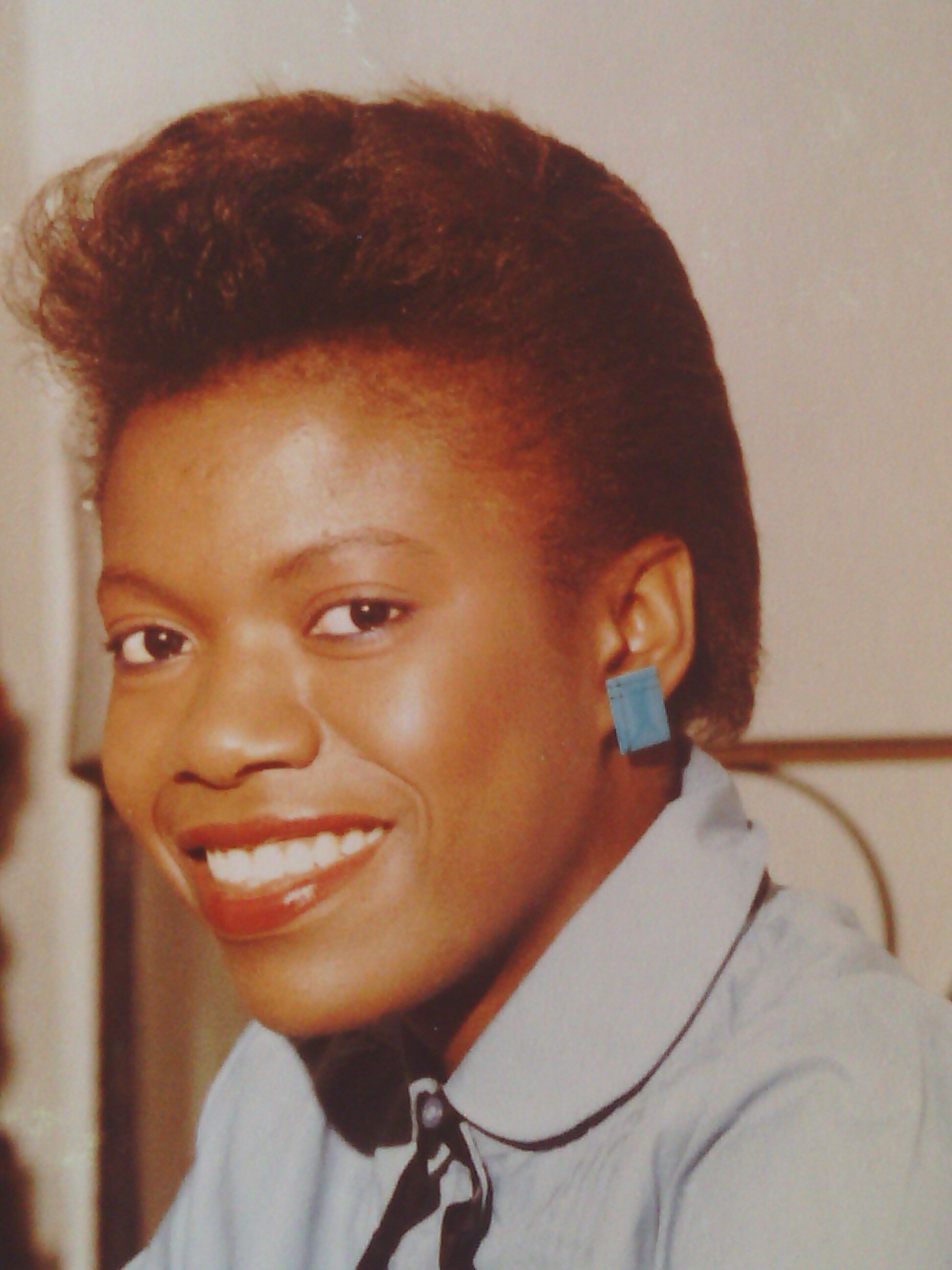 RhonaSolomon7's profile picture. Clinical Exercise Physiologist