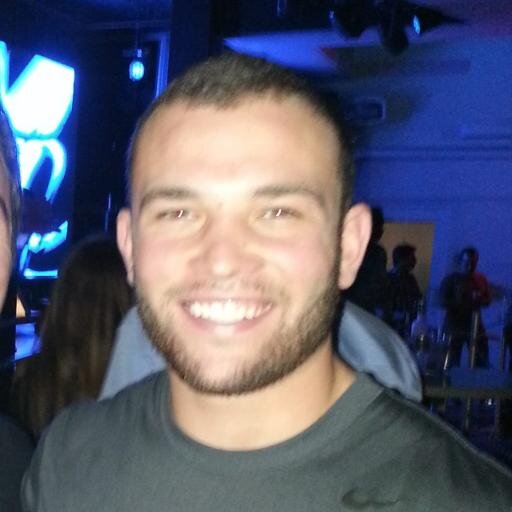 Mikey_V4's profile picture. Make yourself a better person everyday