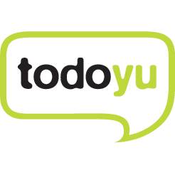 todoyu's profile picture. Open Source Software for Project and Task Management, Time Tracking and Team Collaboration.