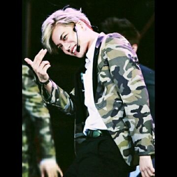 kai exo-k