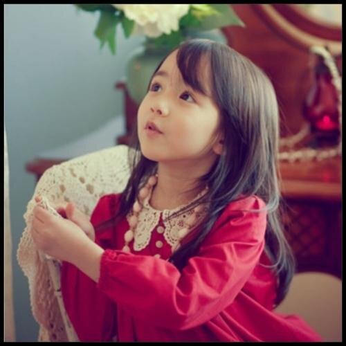 [V] @PallettownRP (Palkia) ㅡ 克里斯蒂娜 ㅡ Korean / Spanish ㅡ 05 L