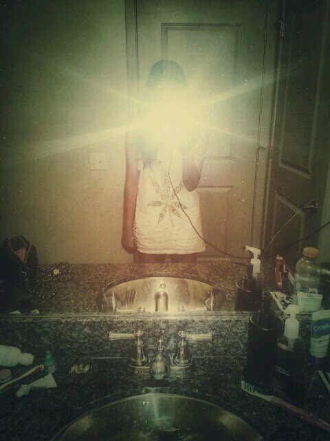 Here I am, a bundle of past recollections and future dreams, knotted up in a reasonably attractive bundle of flesh.