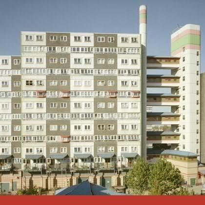 Bringing you news and details of events in and around Doddington Estate in Battersea, SW London.