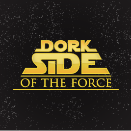 DorkSideOForce Profile Picture