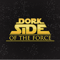 Dork Side Of The Force(@DorkSideOForce) 's Twitter Profile Photo