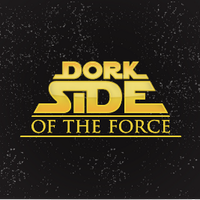 Dork Side Of The Force (@dorksideoforce) Twitter profile photo