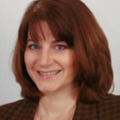 Privacy/tech lawyer, freedom lover, feverish anti-Marxist, devoted wife & mom.