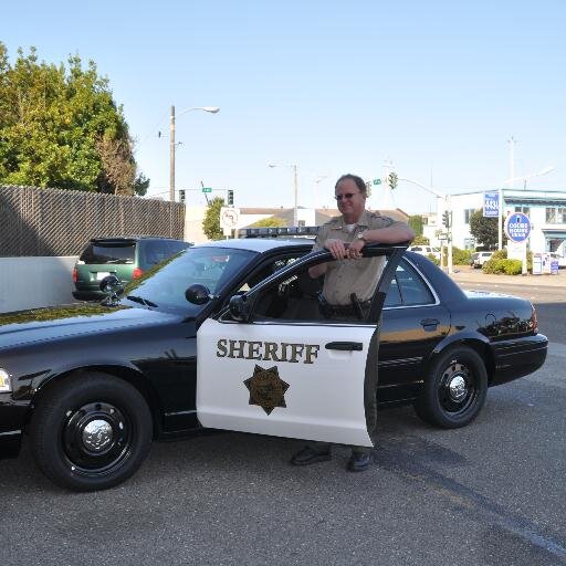 SteveKnightHCSO's profile picture. Lieutenant Humboldt County Sheriff