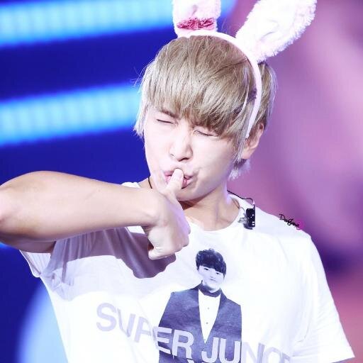 Yesung!!!Eunhae!!Sungmin!