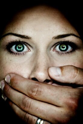 ~ the aim of this account is to support those who are exposed to domestic violence 》