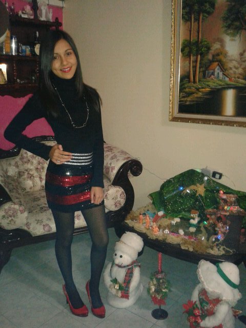 Estudiante de odontologia ULA ;)
