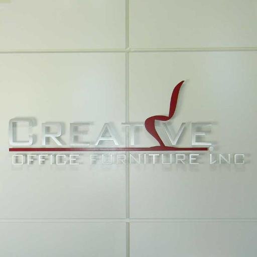 COFI_us's profile picture. Creative Office Furniture Inc. Ideas, Solutions, Service
713-237-9220