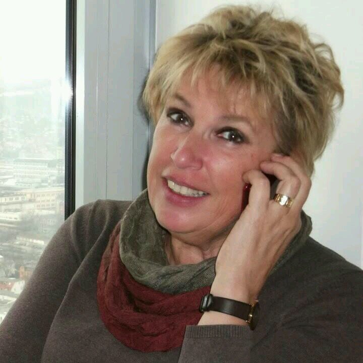 Birgit Landherr Profile