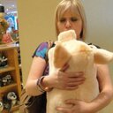 Anna Willberg - @ahillb - Twitter