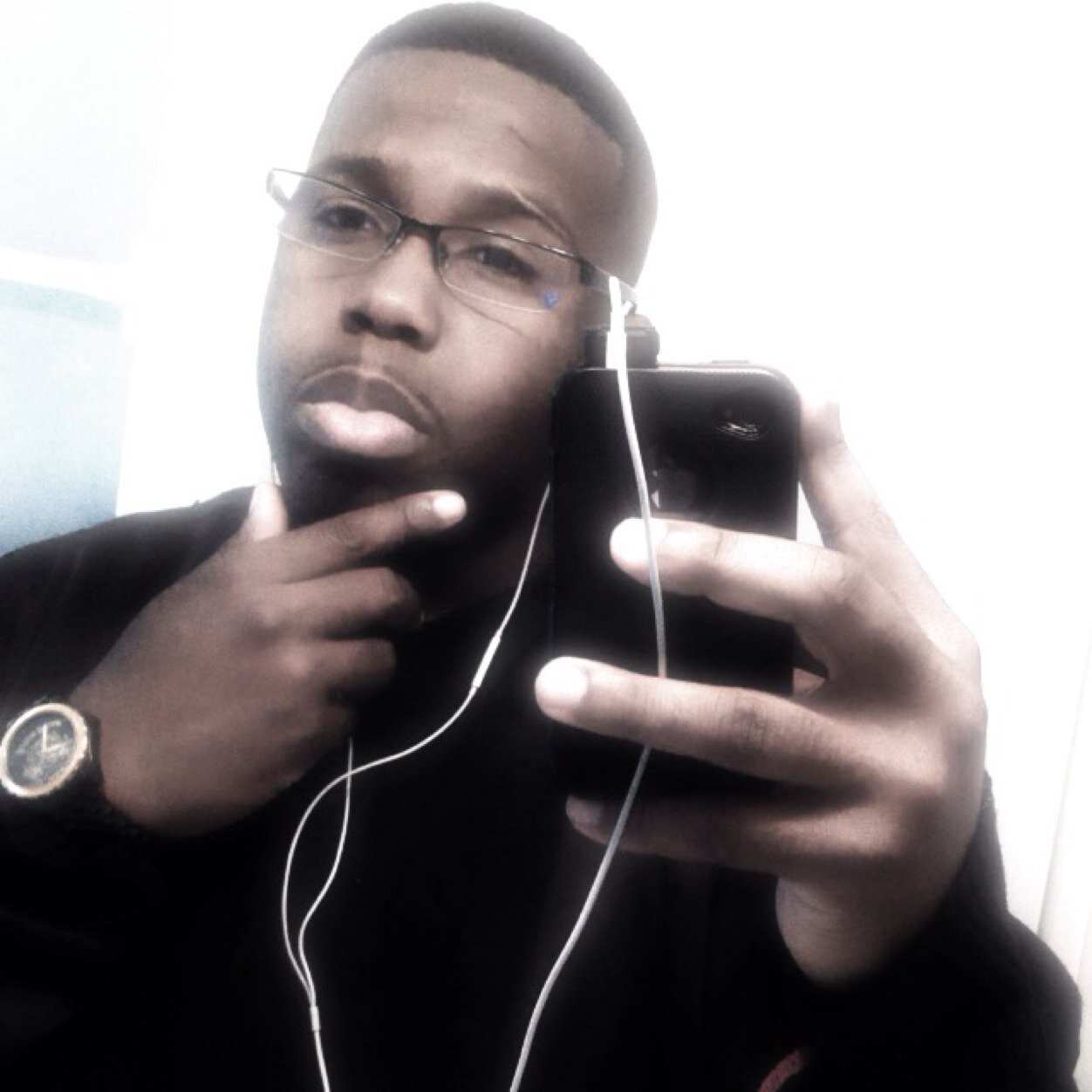 Breedlove_08's profile picture. I say what I feel, ain't my fault y'all feel what I say #lakernation #teambroncos #NolesNation