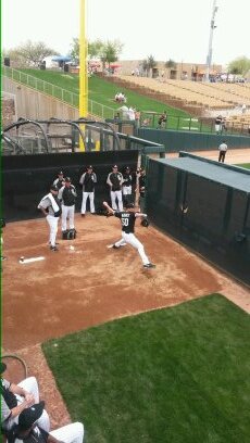 throcmorten's profile picture. 