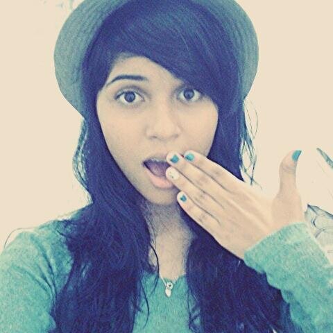 Sou o tipo, que hoje pode estar de um jeito, e amanhã de outro jeito totalmente diferente ! sorry !! *-*
https://t.co/kxoKteGCvk