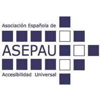 ASEPAU Accesibilidad(@asepau) 's Twitter Profile Photo