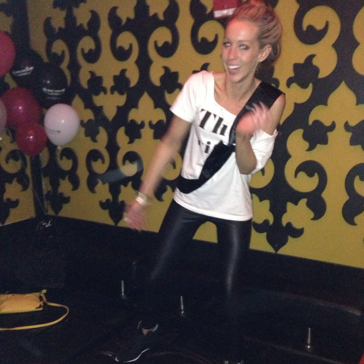 Diggerayy's profile picture. Step mom- Dog whisperer-root beer connoisseur- hypochondriac-complete asshole-