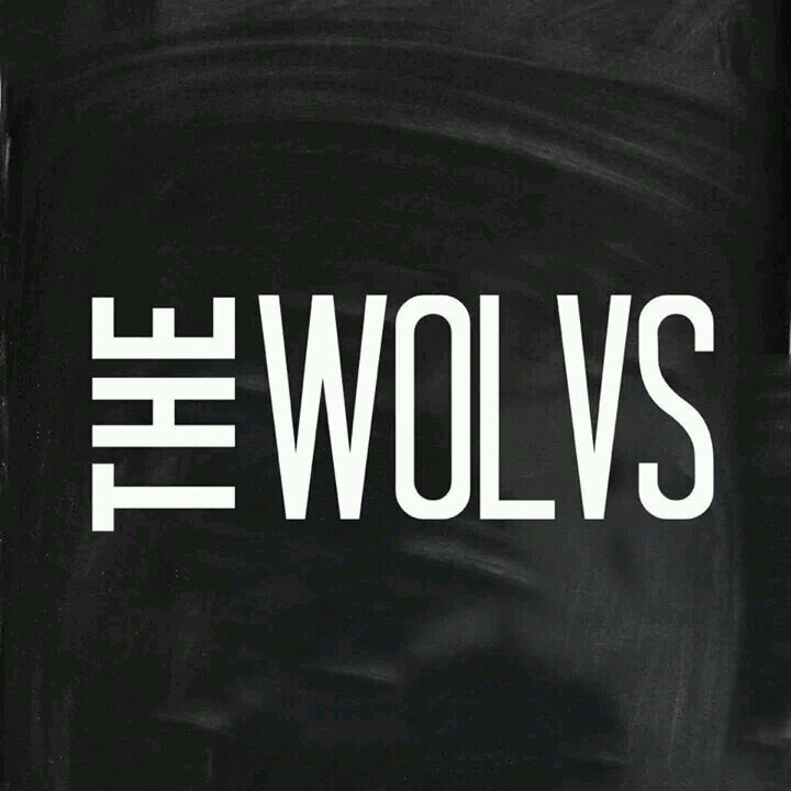 Welcome to the official account of THE WOLVS