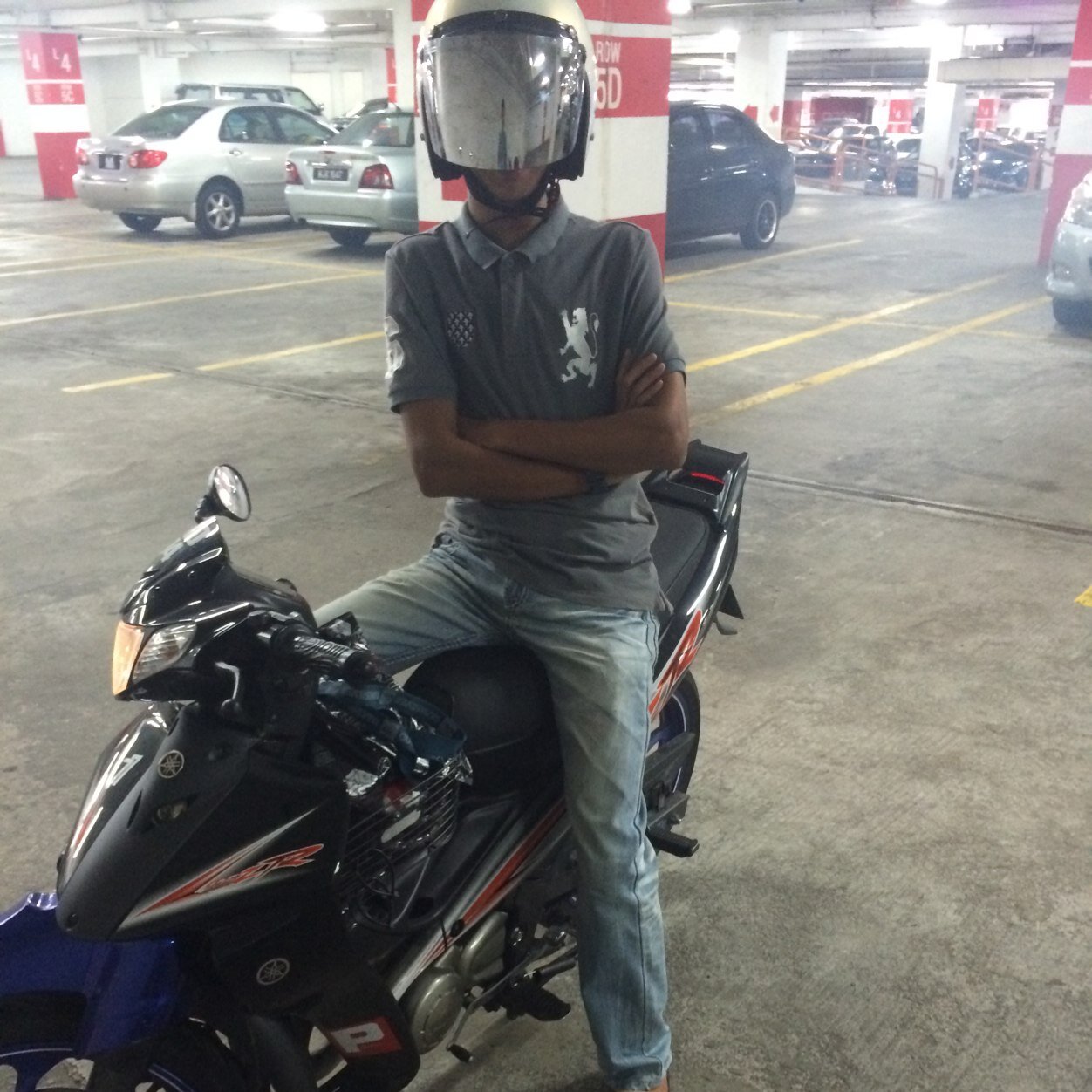 puchong