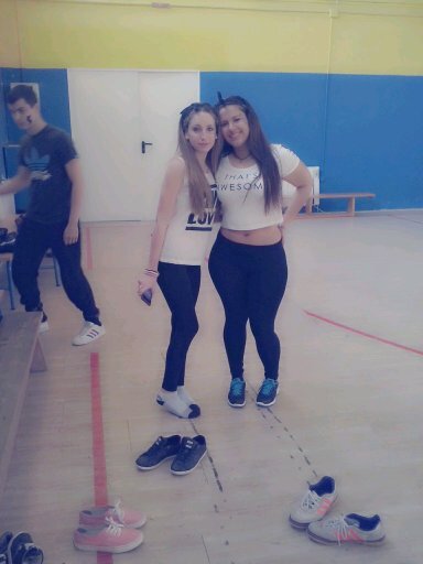 This is my Dream.♪♫