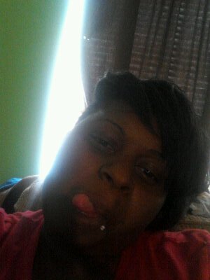 Single mother trying to make a change