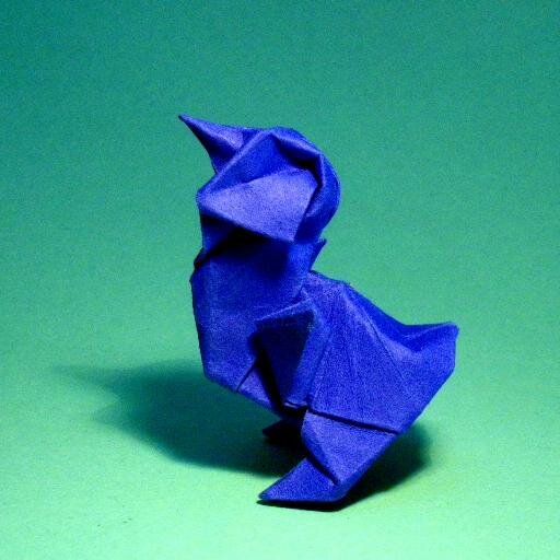 Origamika.