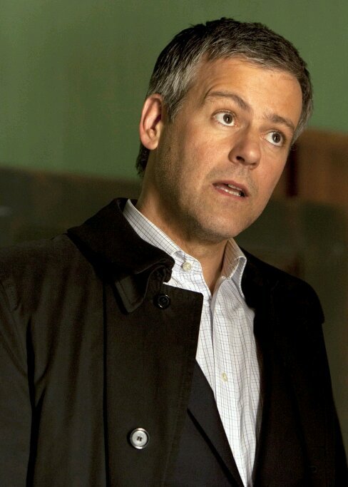 Gregory Lestrade. DI at New Scotland Yard. {18+} {RP} {Writer: @spnsherlocked}