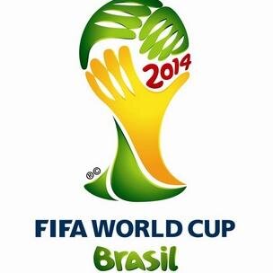 Listo para Brasil 2014. ¿Se apunta?