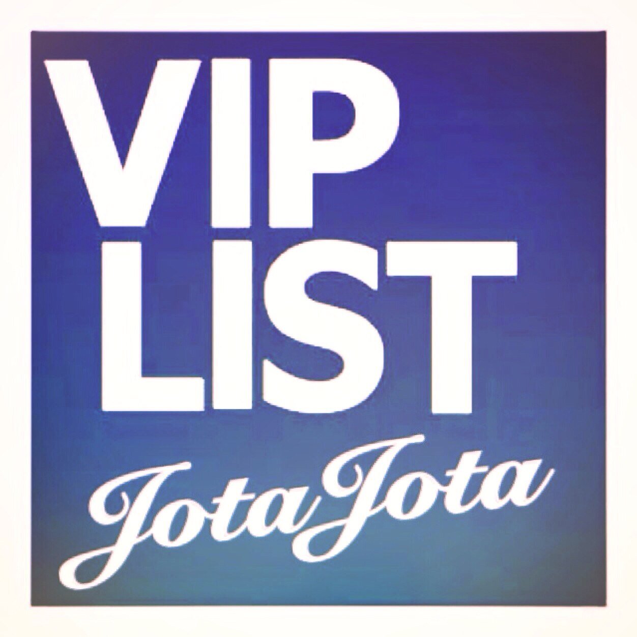 RelacionesPP's profile picture. Listas VIP para: Teatro Kapital • Joy Eslava • Cats Vintage • Marco Aldany ( Zoológico y Fieston Canario). Spain - Madrid