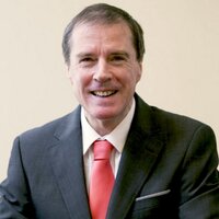 Gerald Mitchell (@geraldmitchellh) 's Twitter Profile