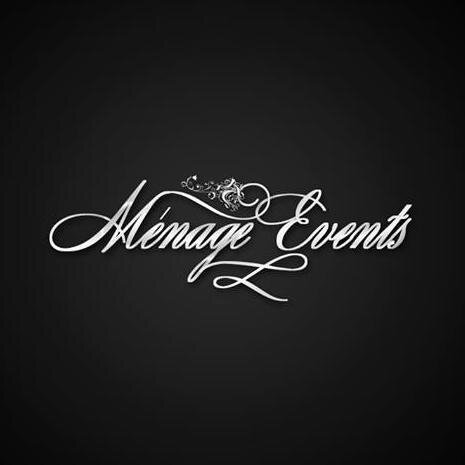 Ménage Events specialise in creating & planning custom designed weddings & formal events. #wedding #formal #corporate #events #planning