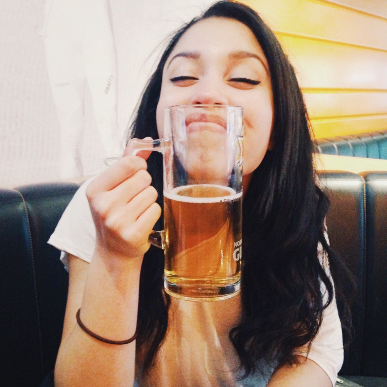 naomibengtsson's profile picture. 👀