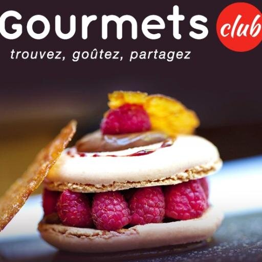 Le #GuideGastronomique 2.0! Trouvez les meilleurs #restaurants selon les guides gastronomiques et selon vos amis. Téléchargez l'appli