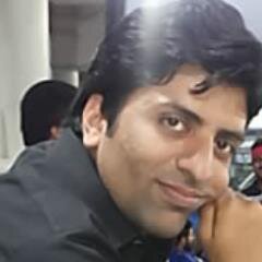 AzeemJadran's profile picture. 