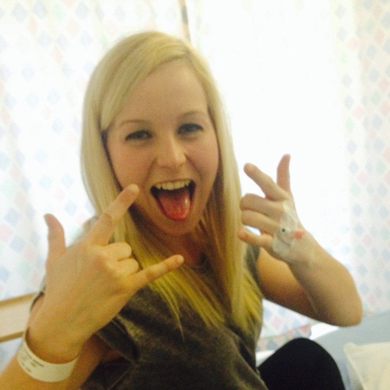 melissah92's profile picture. 