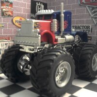 1/64CustomMonsterJam (@custom_mj_truks) 's Twitter Profile