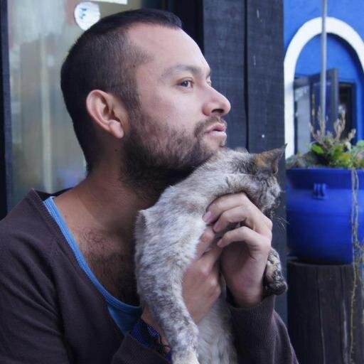 Soy un felino y punto!
