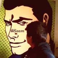 SAM Alghamdi (@saam_seem) Twitter profile photo